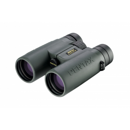 Pentax 8x43 dcf sp top
